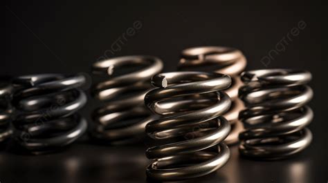 pinterest metal springs